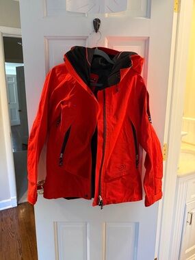 State of Elevenate Ski jacket